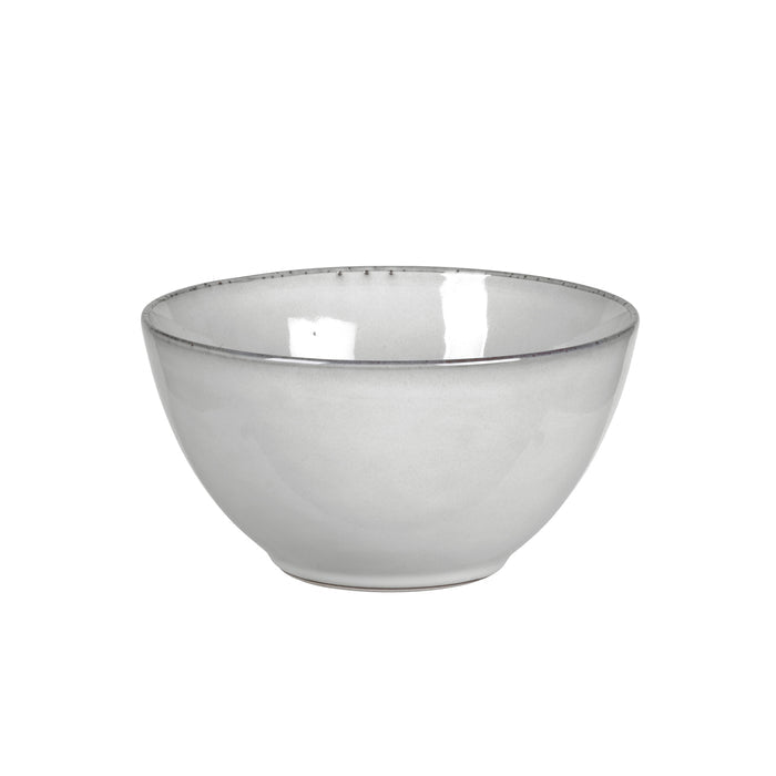 Broste Copenhagen - Nordic Sand Schale | Ø 17 x H 8 cm