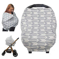Car Seat Canopy
