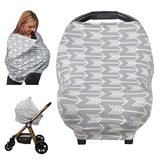 Car Seat Canopy