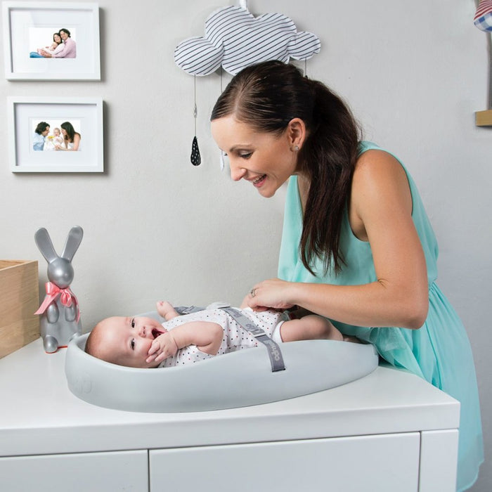 Changing Pad Easy Clean