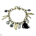Charm Bracelet By Lucky Brand