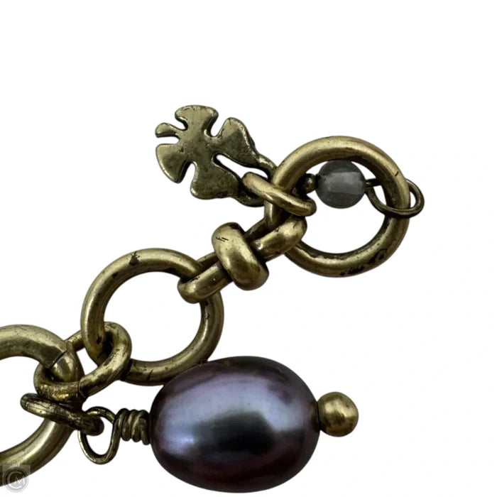 Charm Bracelet By Lucky Brand