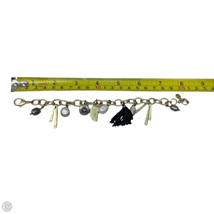 Charm Bracelet By Lucky Brand