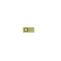 CK EDS Button Board Single