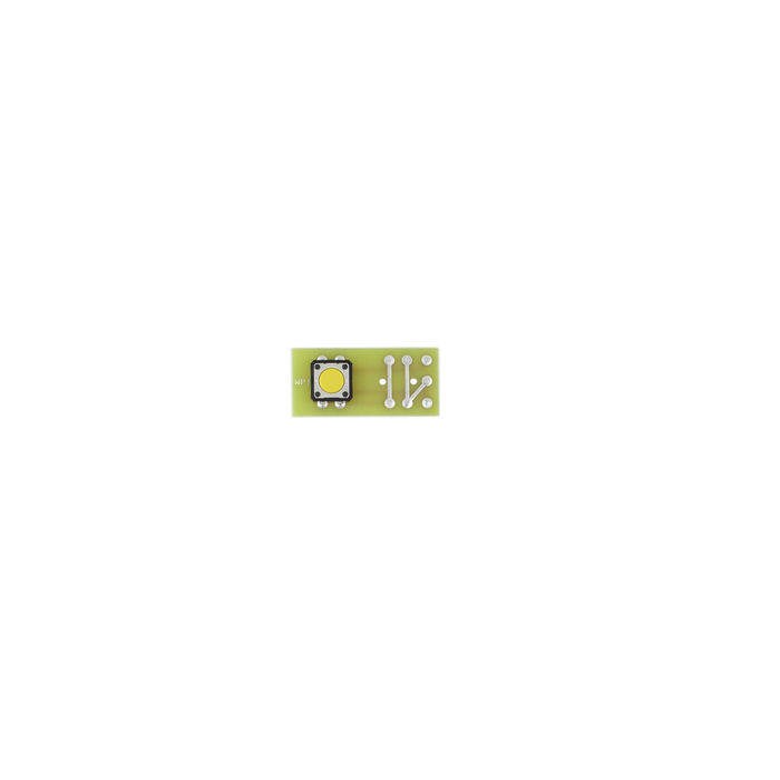 CK EDS Button Board Single
