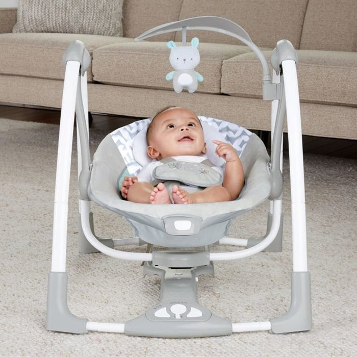 CONVERTME SWING - 2 - SEAT