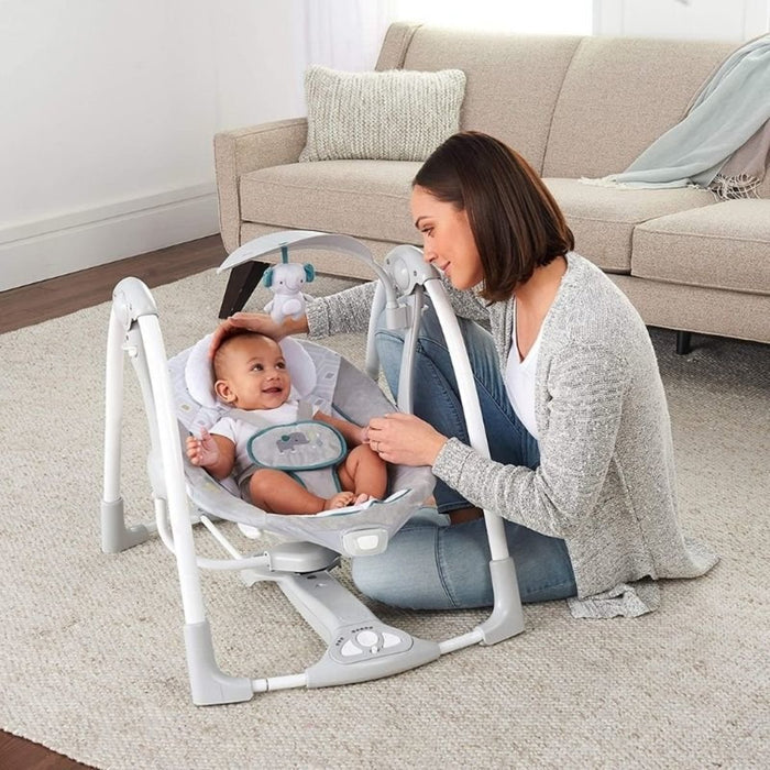 CONVERTME SWING - 2 - SEAT