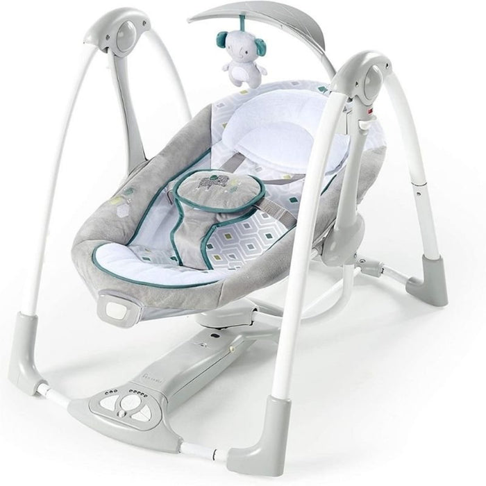 CONVERTME SWING - 2 - SEAT
