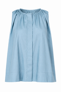 Cotton Swing Tank - Cameo