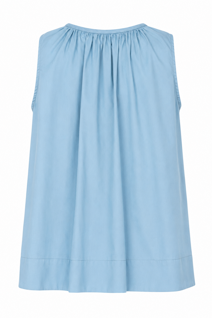 Cotton Swing Tank - Cameo