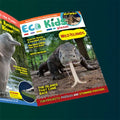 Eco Kids Planet Magazine - Digital Subscription - 1 Year