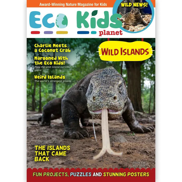 Eco Kids Planet – School Subscription