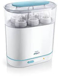Electric Sterilizer | Avent