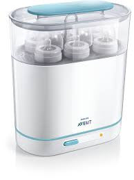 Electric Sterilizer | Avent
