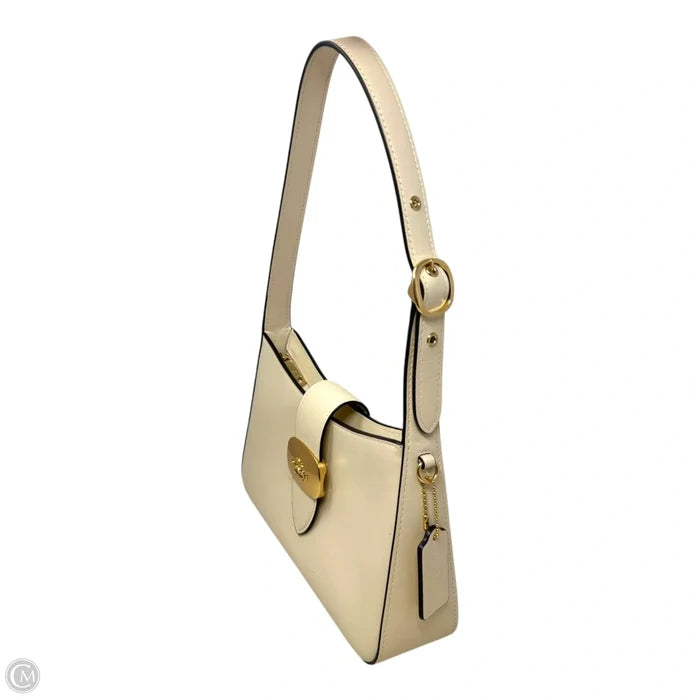 Eliza Handbag Designer By Coach, Size: Small