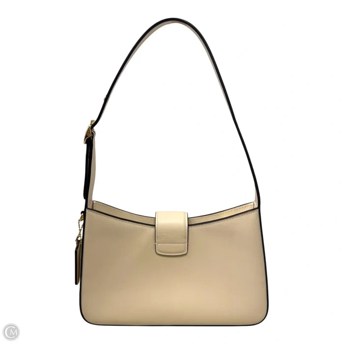 Eliza Handbag Designer By Coach, Size: Small