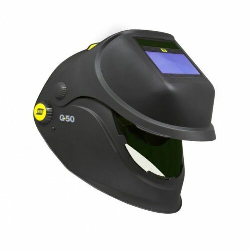 ESAB G50 (9-13) Helmet image 0