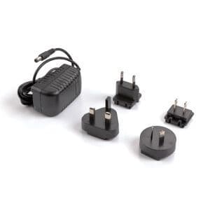 ESAB PAPR intelligent charger image 0