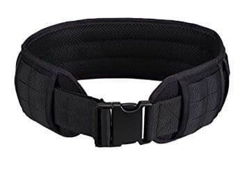 Esab PAPR unit comfort belt for Savage A40 air image 0