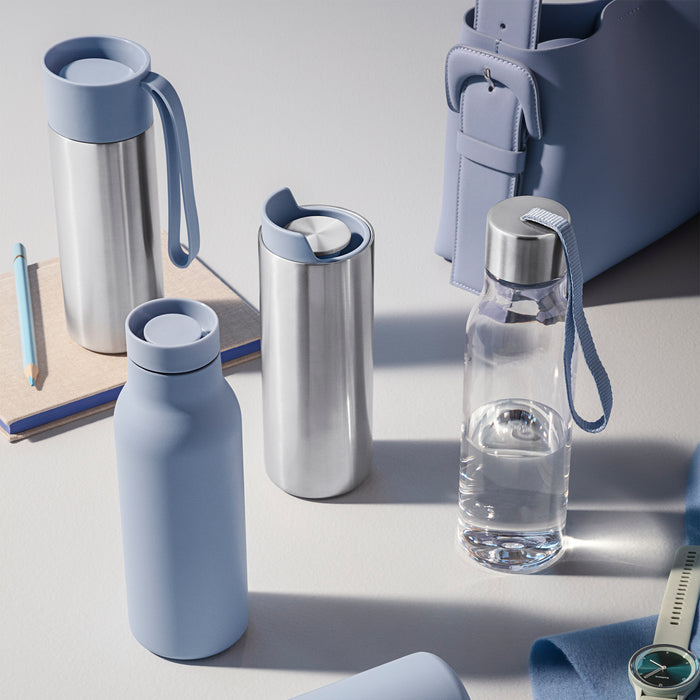 Eva Solo - Trinkflasche