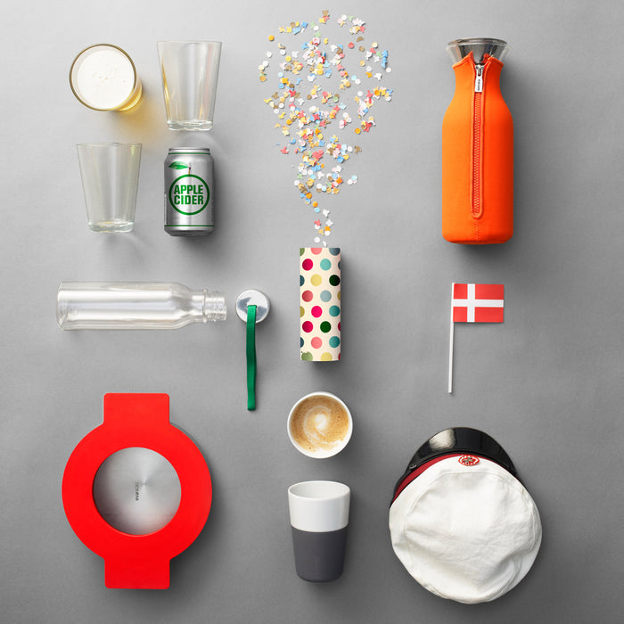 Eva Solo - Trinkflasche
