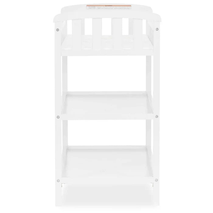 Everly Changing Table | White