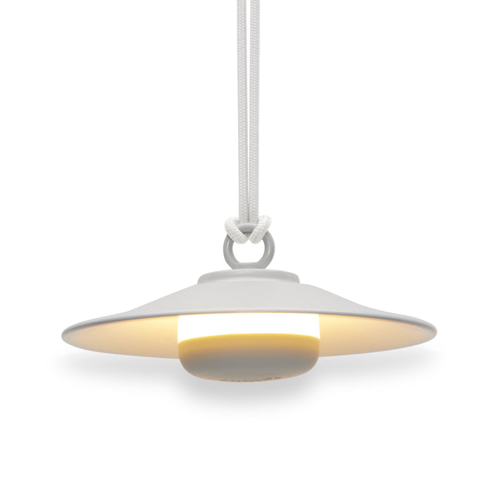 Fatboy - chap-O Outdoor Akku LED Leuchte