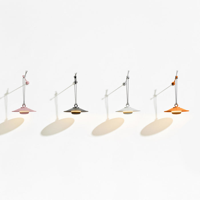 Fatboy - chap-O Outdoor Akku LED Leuchte