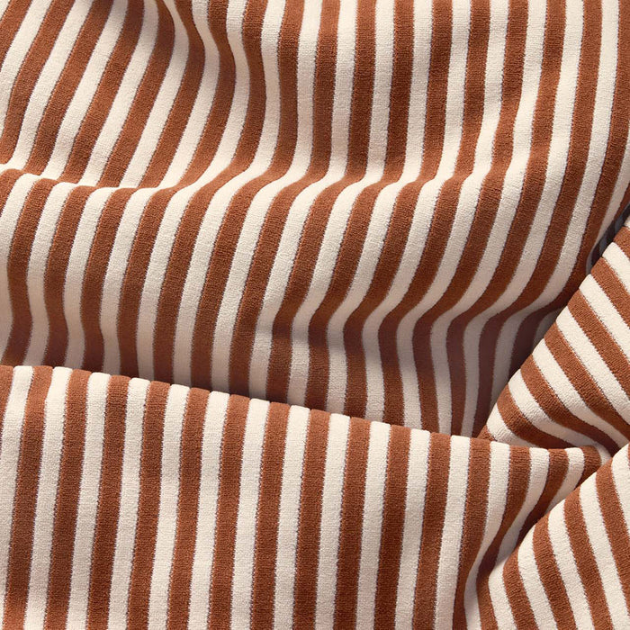 Fatboy - Sitzsack Original Slim Teddy | Cognac Creme