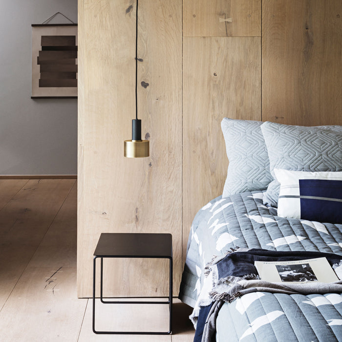 Ferm Living - Disc Lampenschirm