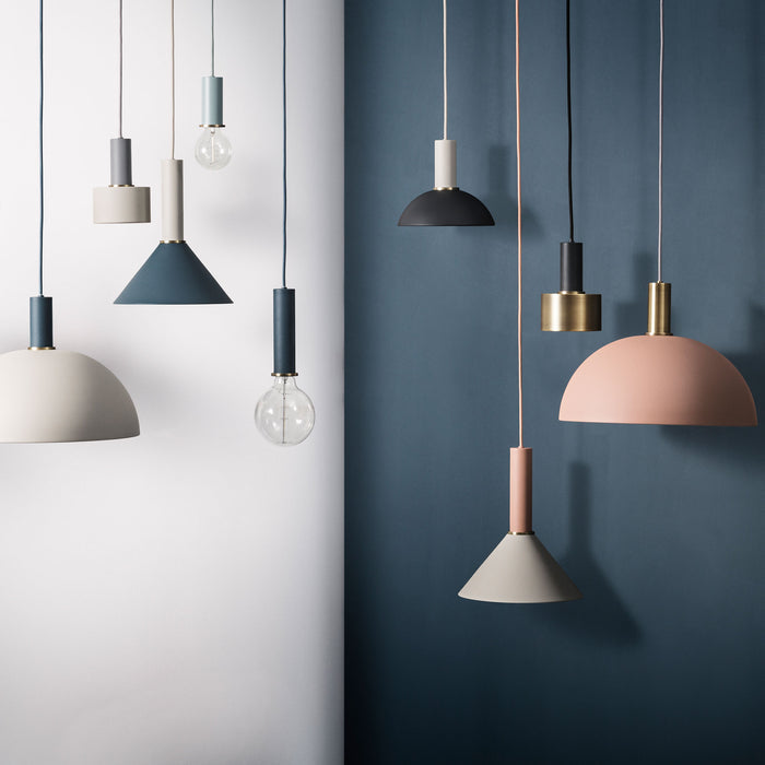 Ferm Living - Disc Lampenschirm