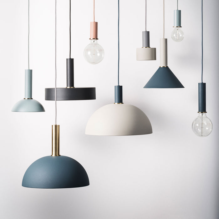 Ferm Living - Dome Lampenschirm