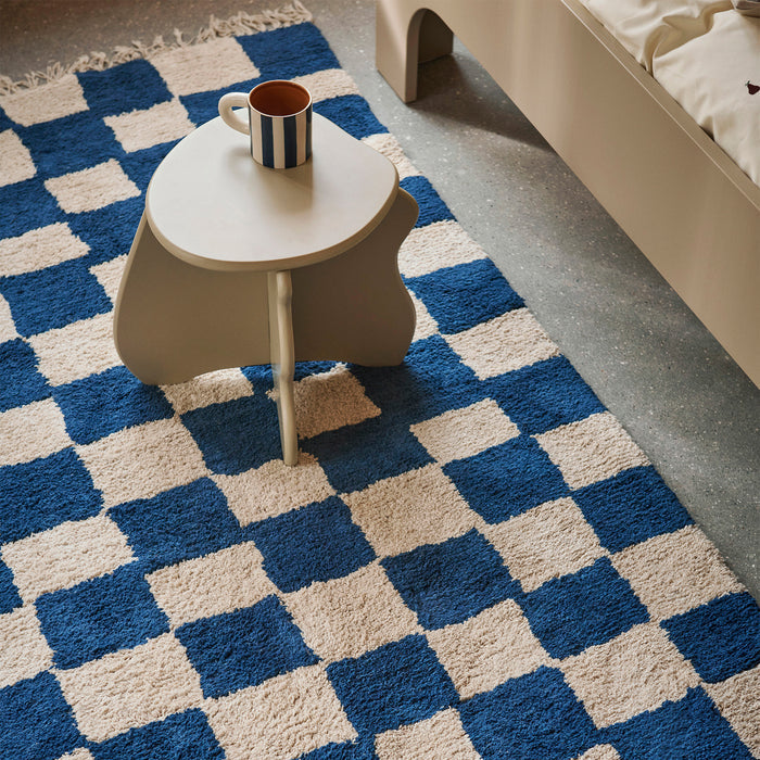 Ferm Living - Mara Teppich