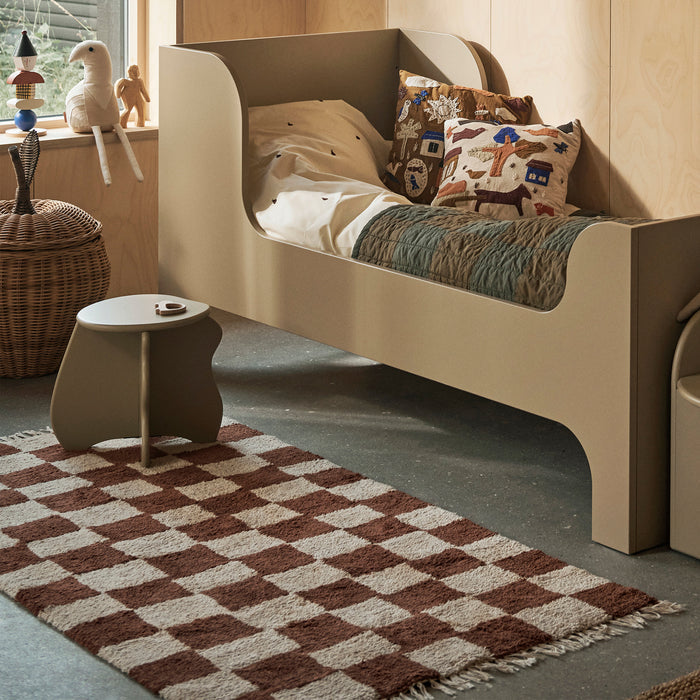 Ferm Living - Mara Teppich