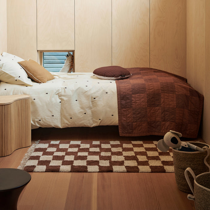 Ferm Living - Mara Teppich