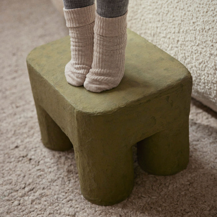 Ferm Living - Podo Hocker