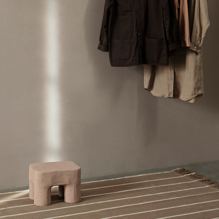 Ferm Living - Podo Hocker