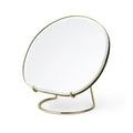 Ferm Living - Pond Tischspiegel | Messing