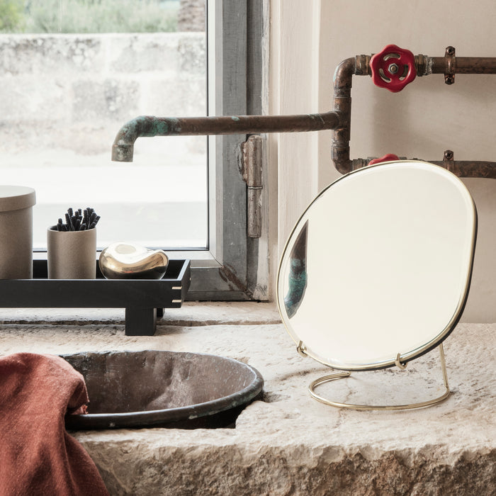 Ferm Living - Pond Tischspiegel