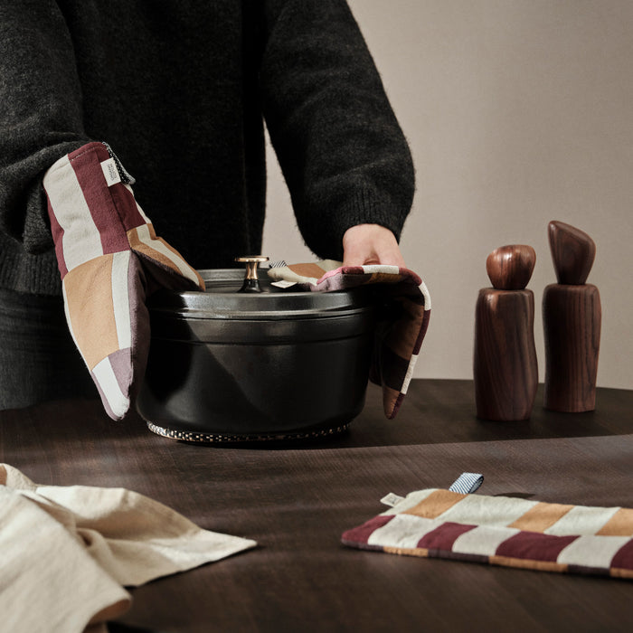 Ferm Living - Section Ofenhandschuh