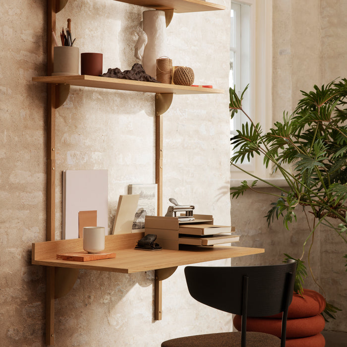 Ferm Living - Sector Schreibtisch