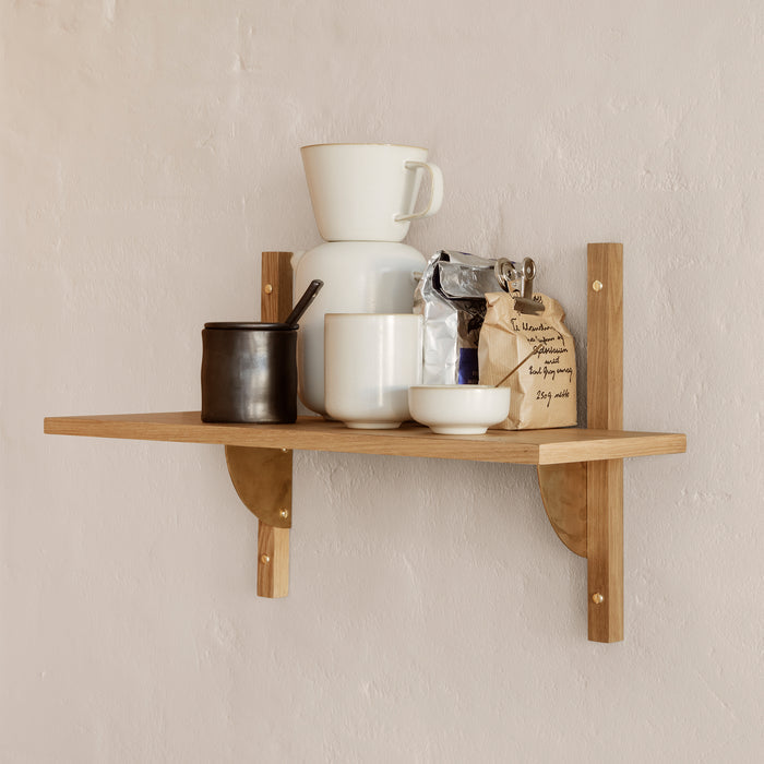 Ferm Living - Sector Wandregal single
