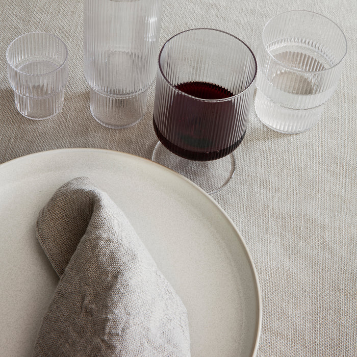 Ferm Living - Sekki Teller | Ø 25,5 cm