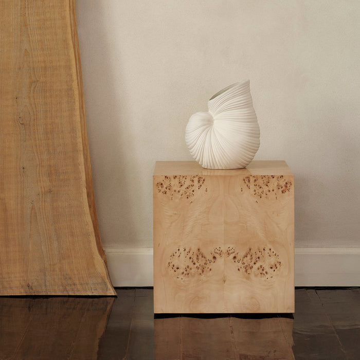 Ferm Living - Shell Vase