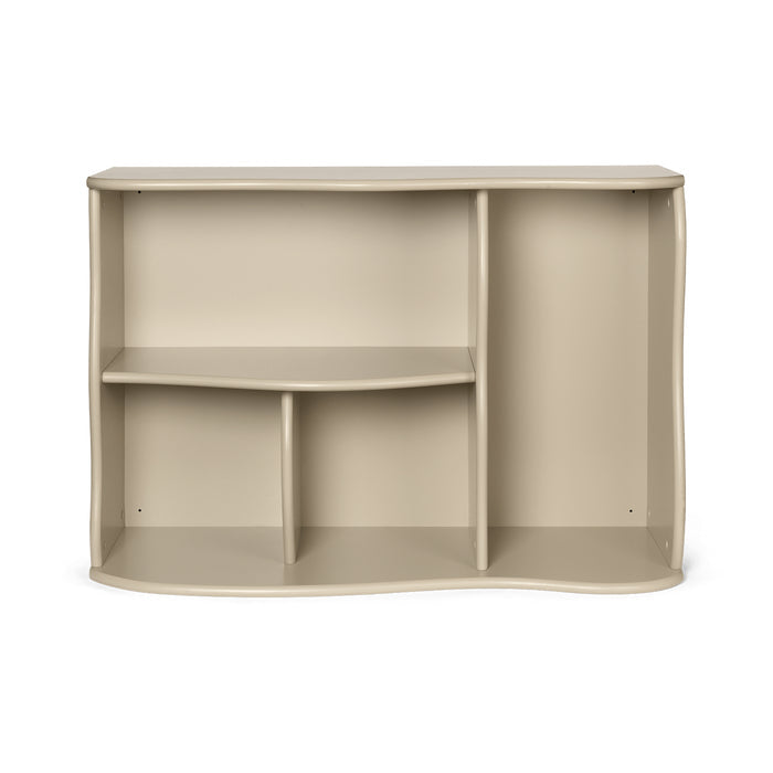Ferm Living - Slope Bücherregal