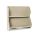 Ferm Living - Slope Kinder Wandregal | cashmere