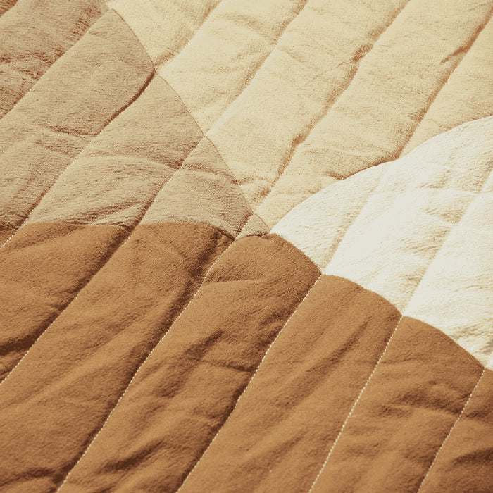 Ferm Living - Swif Steppmatte