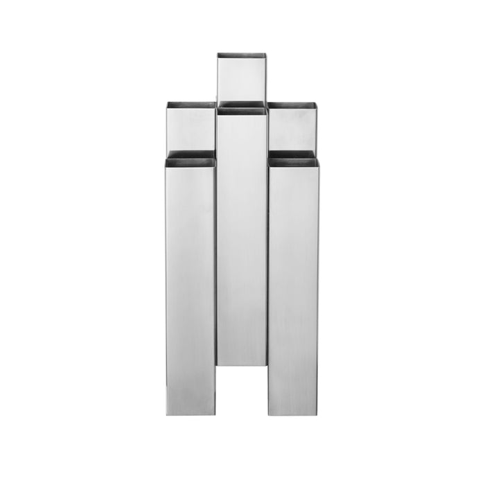 Ferm Living - Tessera 3 x 3 Vase