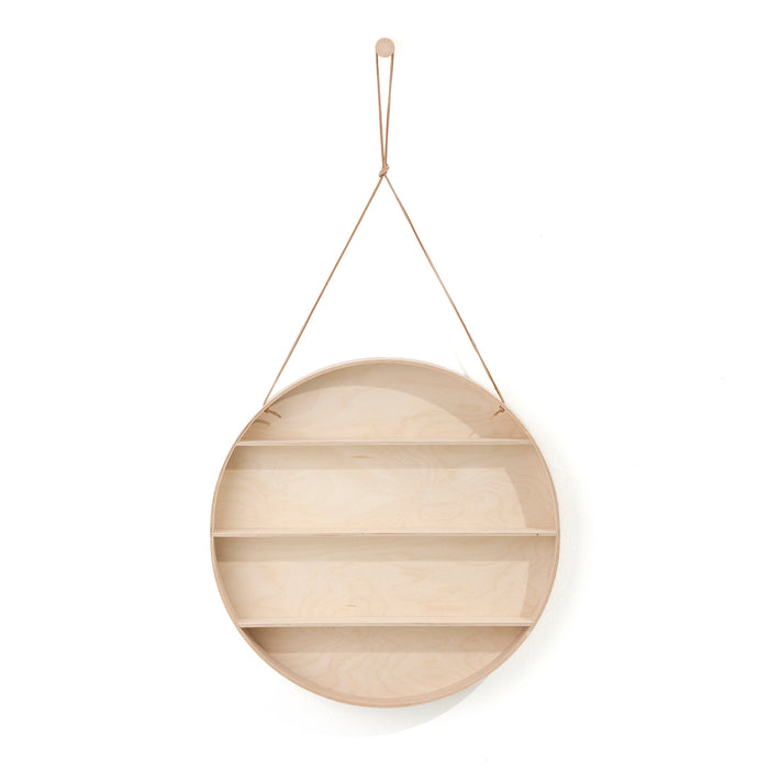 Ferm Living - The Round Dorm |