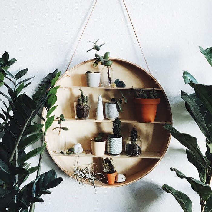 Ferm Living - The Round Dorm |